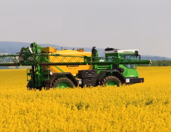 Dammann-trac DT 2000H '2010–16