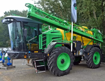 Dammann-trac DT 2800H S4 EcoDrive '2018–20