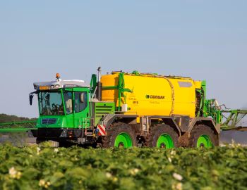 Dammann-trac DT 3200H '2013–16