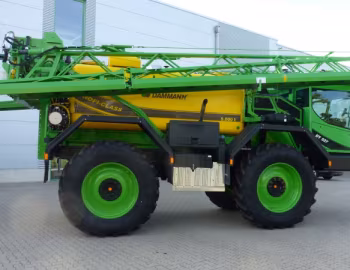 Dammann-trac DT 527 '11.2015–????