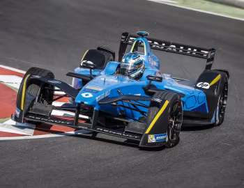 Renault Z.E.16 '09.2016