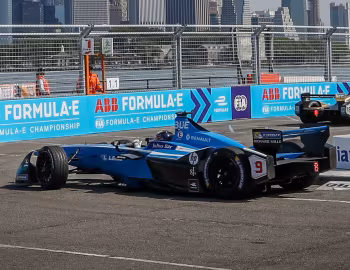 Renault Z.E.16 '09.2016