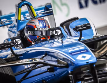 Renault Z.E.16 '09.2016