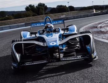 Renault Z.E.16 '09.2016