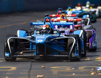 Renault Z.E.16 '09.2016