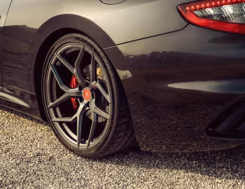Pogea Racing Maserati GranCabrio MC '2018