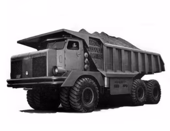 Dart 60T '1953–????