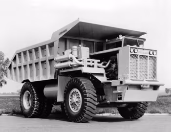 Dart D2440