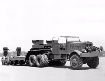 Dart Т3 '04.1942
