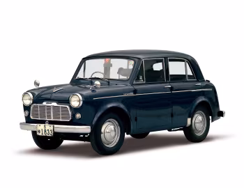 Datsun 1000 (211) '1959–60