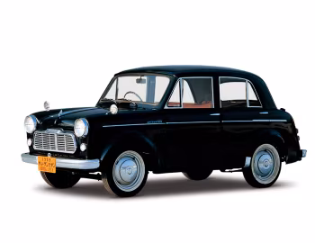 Datsun 1000 (211) '1959–60