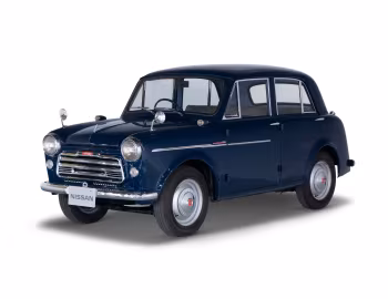 Datsun 1000 (210) '1958–59