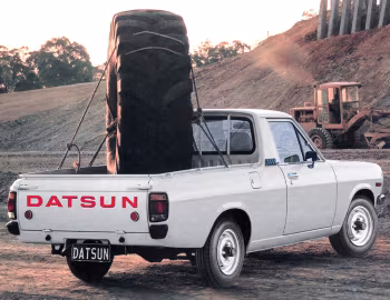 Datsun 1200 Ute