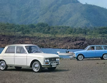 Datsun 1300