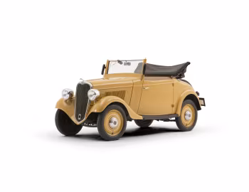 Datsun 14 Roadster '04.1935–04.1936