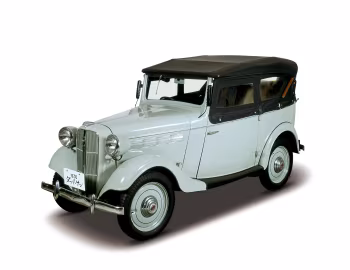 Datsun 15 Phaeton '05.1936–04.1937