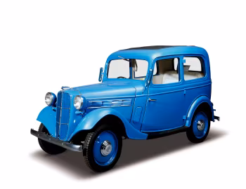 Datsun 16 Sedan '04.1937–04.1938