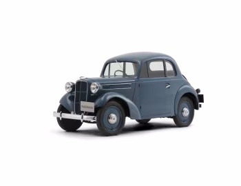 Datsun 17 Coupe '1938