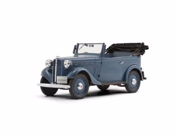 Datsun 17 Phaeton '1938