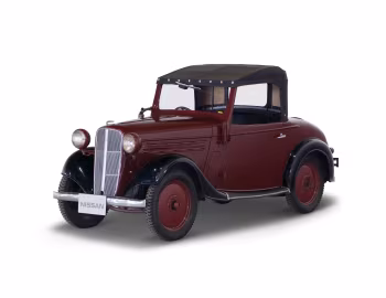 Datsun 17 Roadster '1938