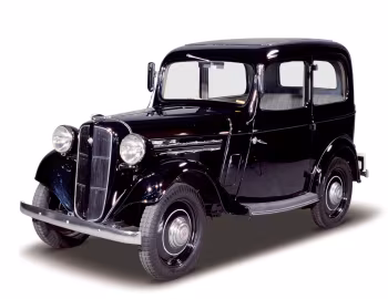 Datsun 17 Sedan '1938