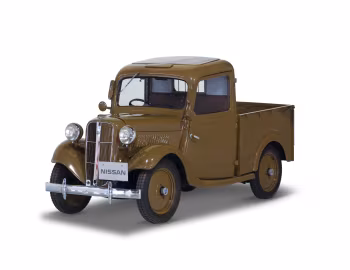Datsun 17T '1938