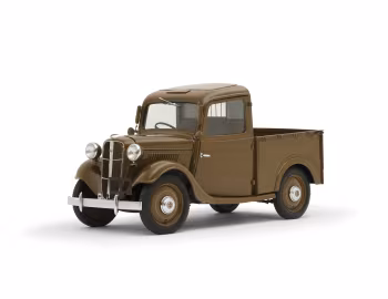 Datsun 17T '1938
