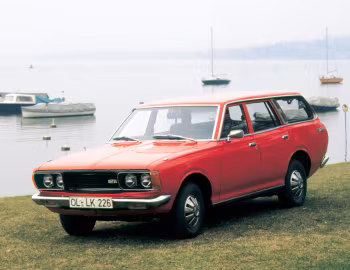 Datsun 180B Kombi (610) '1973–76