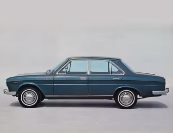 Datsun 2000 (130) '1965–68