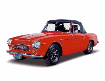 1969 Datsun 2000 Sports [North America] (SRL311)