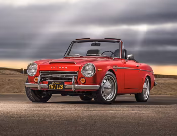 1969 Datsun 2000 Sports [North America] (SRL311)