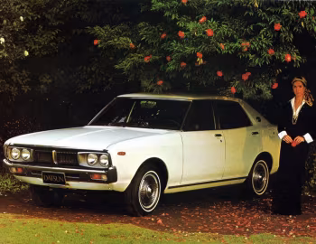 Datsun 200L (C130) '1972–77