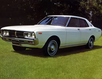 Datsun 200L (C130) '1972–77