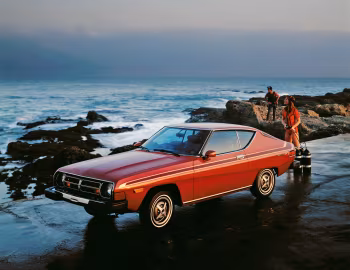1976–79 Datsun 200SX [North America] (S10) '1975–79