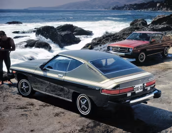 1976–79 Datsun 200SX [North America] (S10) '1975–79