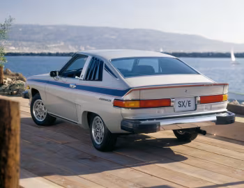 1976–79 Datsun 200SX [North America] (S10) '1975–79