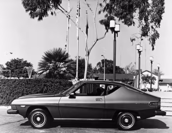 1976–79 Datsun 200SX [North America] (S10) '1975–79
