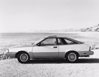 1980–83 Datsun 200SX Liftback [North America] (S110) '1979–83