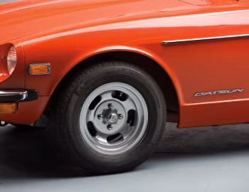 Datsun 240Z [EU-spec] (HLS30Q) '1970–73