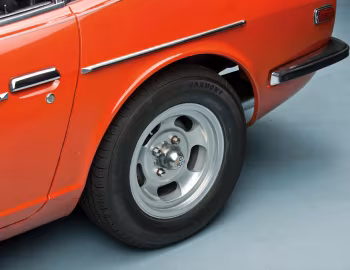 Datsun 240Z [EU-spec] (HLS30Q) '1970–73