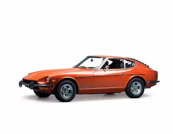 Datsun 240Z [EU-spec] (HLS30Q) '1970–73