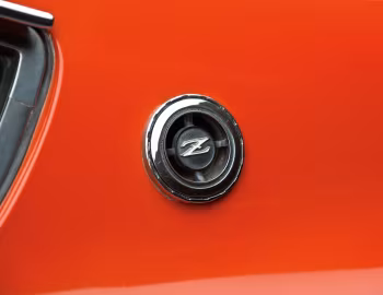 Datsun 240Z [EU-spec] (HLS30Q) '1970–73
