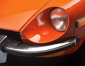 Datsun 240Z [EU-spec] (HLS30Q) '1970–73