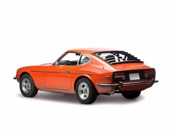 Datsun 240Z [EU-spec] (HLS30Q) '1970–73