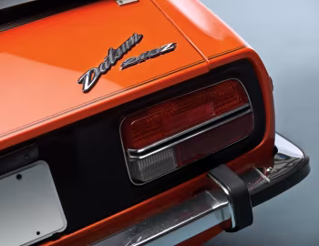 Datsun 240Z [EU-spec] (HLS30Q) '1970–73