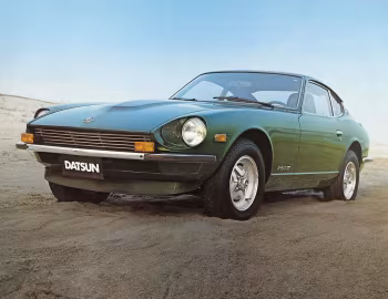 Datsun 260Z (RLS30) '1974–78