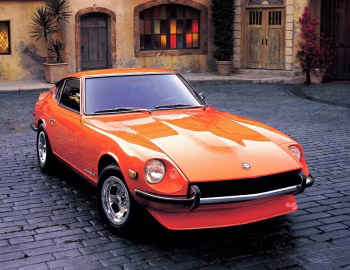 Datsun 260Z (RLS30) '1974–78