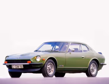 Datsun 260Z 2by2 (RGS30) '1974–78
