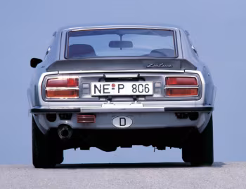 Datsun 260Z 2by2 (RGS30) '1974–78