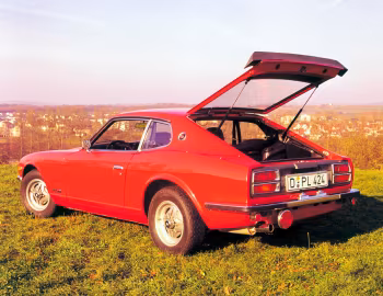 Datsun 260Z 2by2 (RGS30) '1974–78
